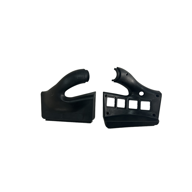 Handle Mounting Plate