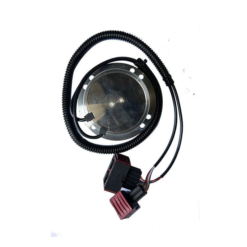 Sensor Bearing