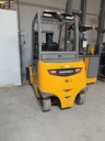 EFG540k GE 110 415DZ