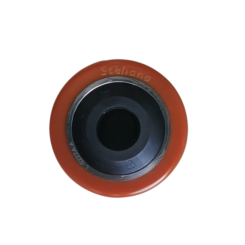 Load wheel