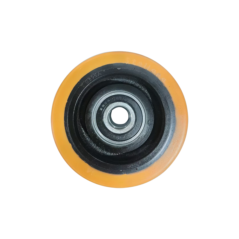 Balancer Wheel