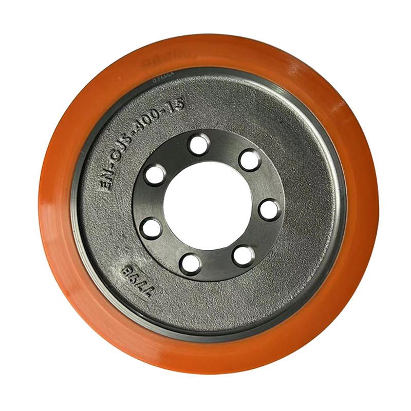 Wheel