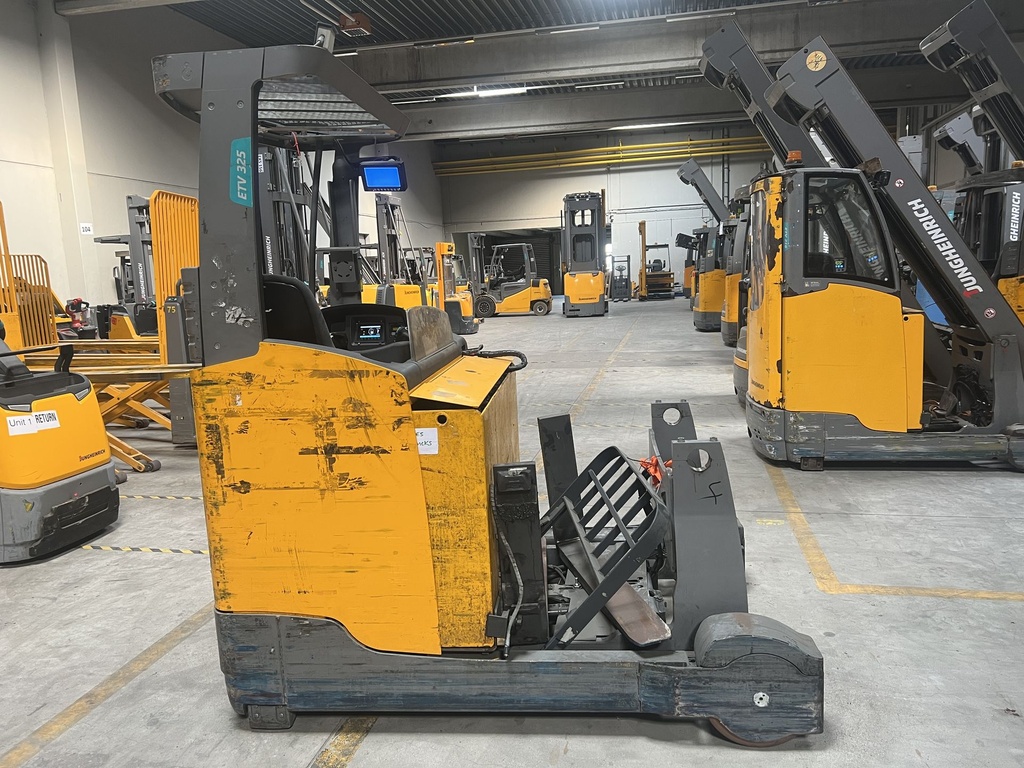 ETV325 DL GNE 100-1202DZ