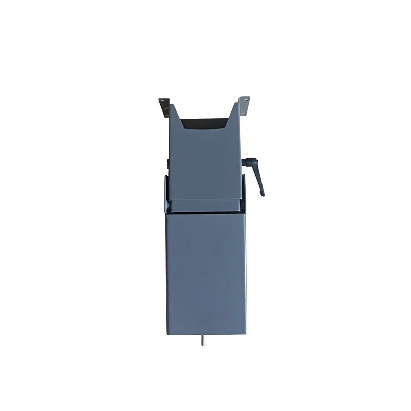 Adiustable unit