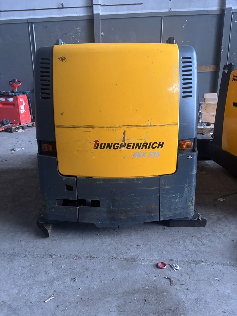 EKX515 G+I 120 900ZT