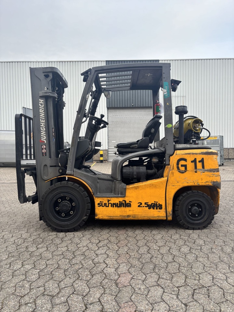 TFG425 G+E 120-470DZ