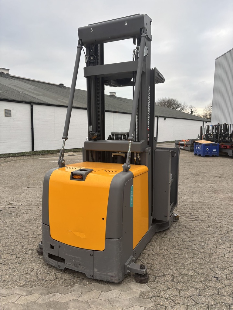 EKS312 Z+S 080 650 DZ