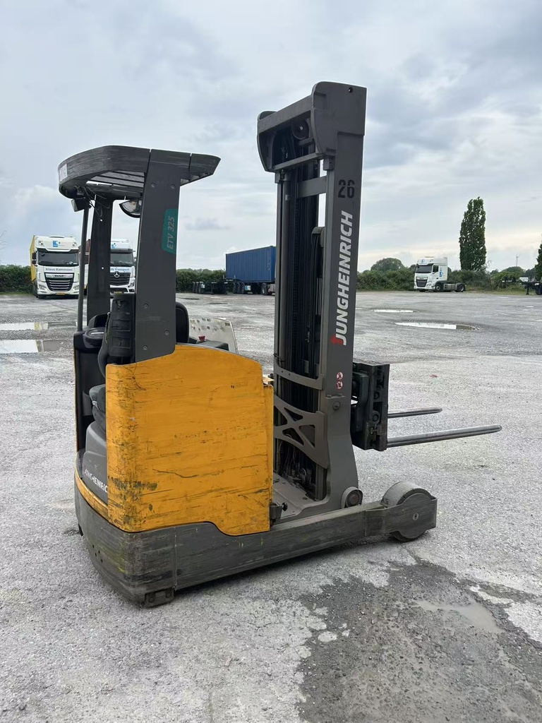 ETV325 GE 115-620DZ