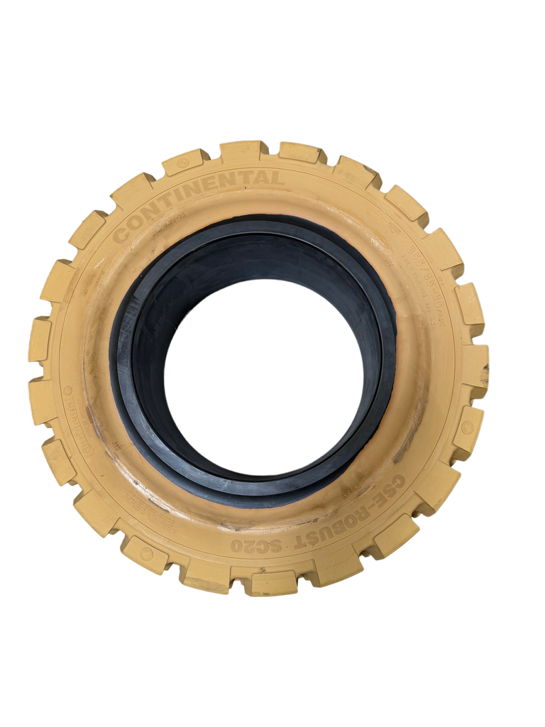 Tyre