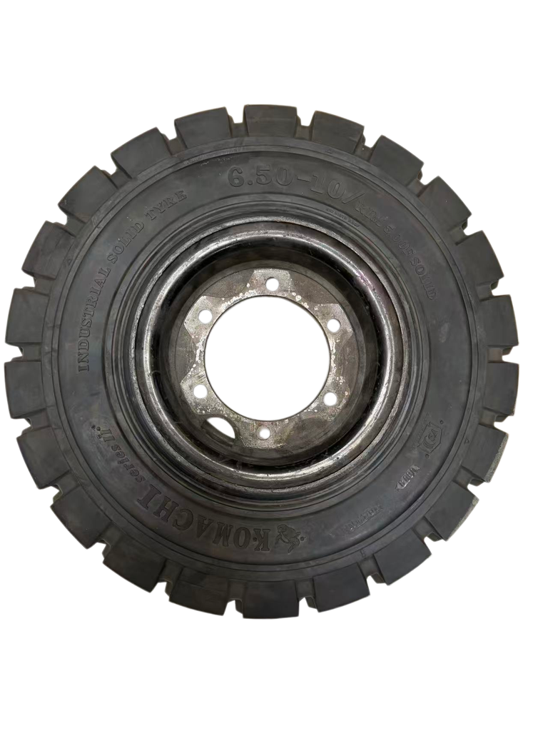 Tyre