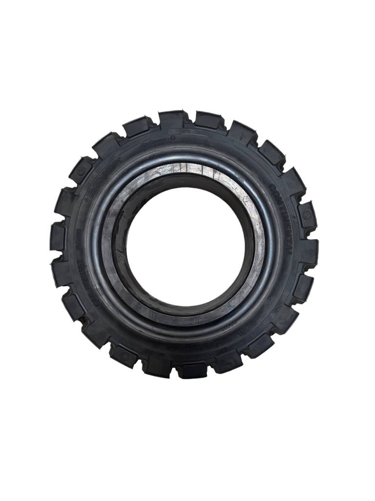 Tyres-Super cushion