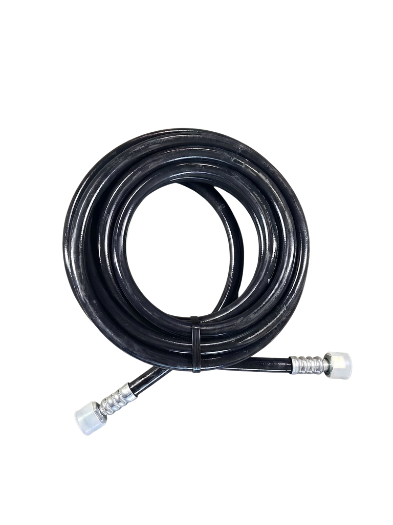 Hose, Hydraulic