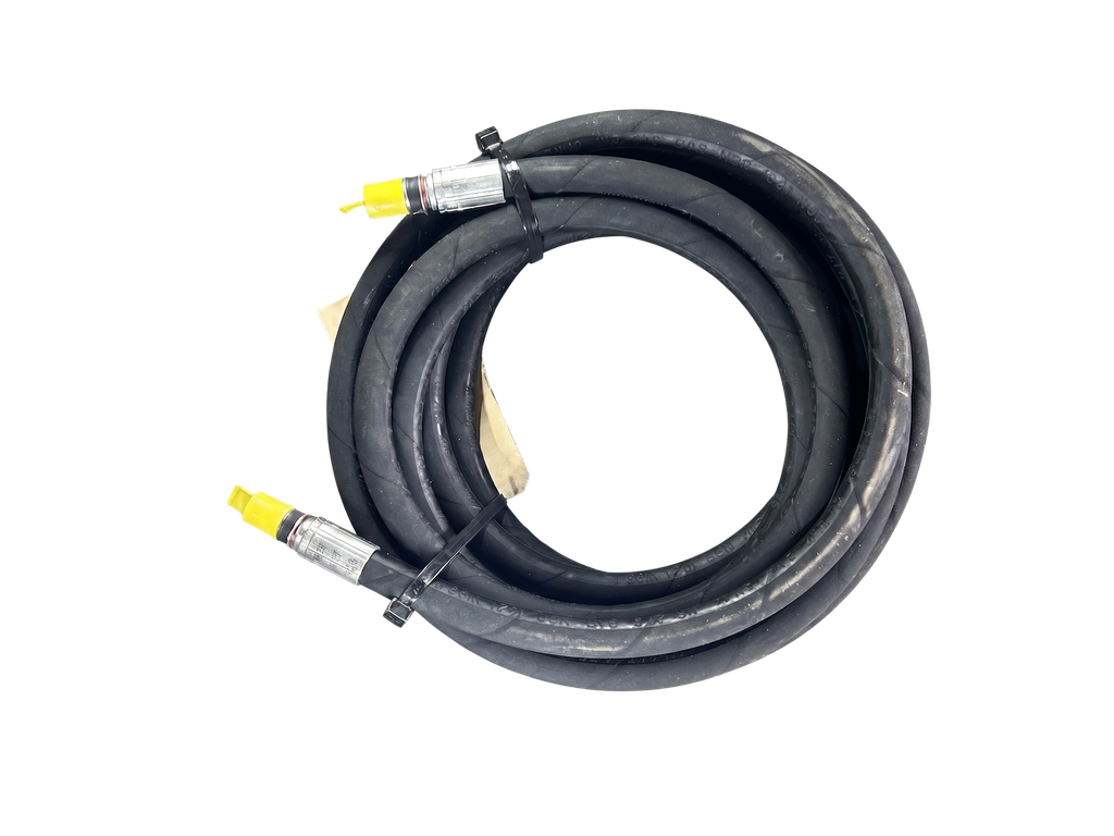 Hose, Hydraulic