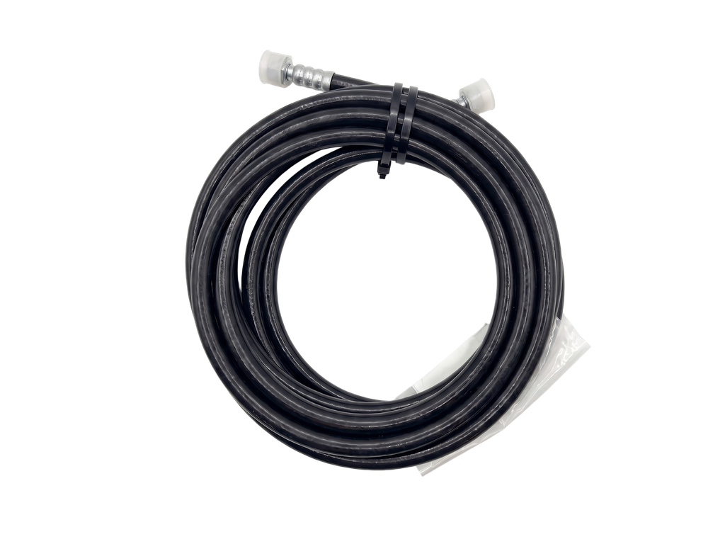 Hose pipe