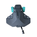 Control Head, Upper part