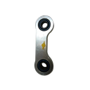 Lever, Wheel arm