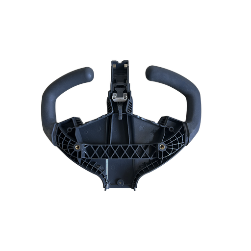 [6030003] Control Head, Upper part 