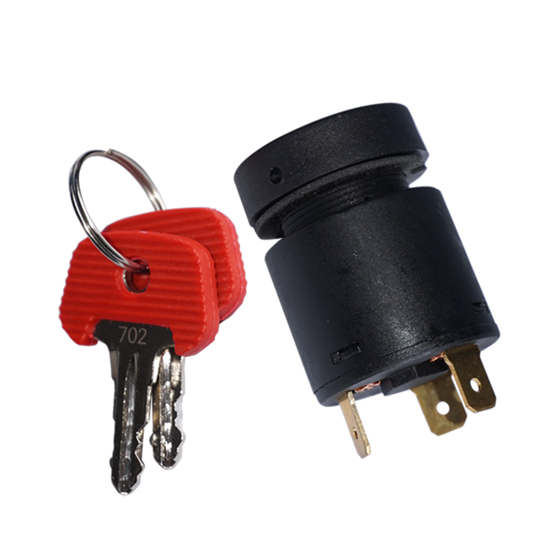 Key switch 702