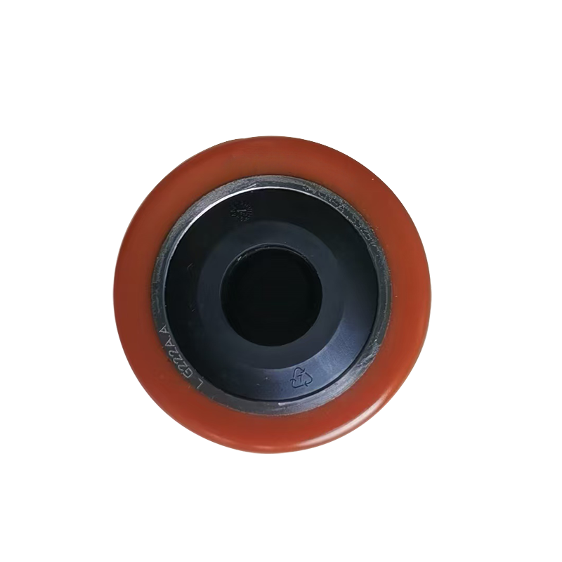 Load wheel