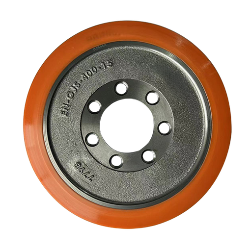 [6080595-T] Wheel, Drive 
