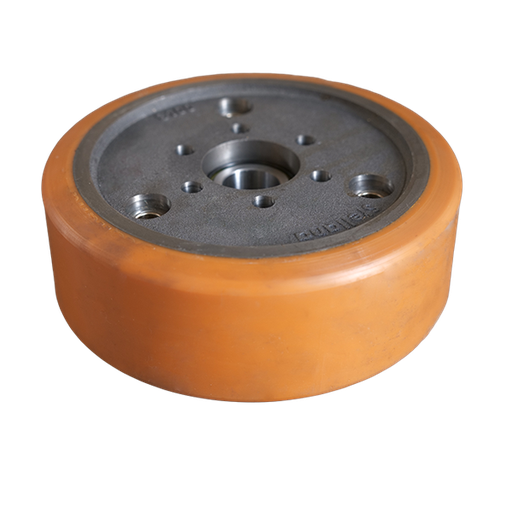 [6080075-T] Load wheel 