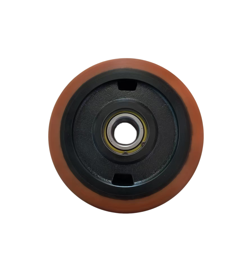 Load wheel
