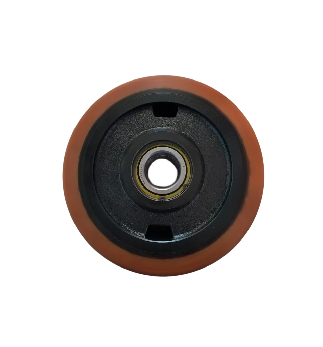 Load wheel