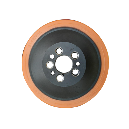 [6080585] Wheel, Drive 