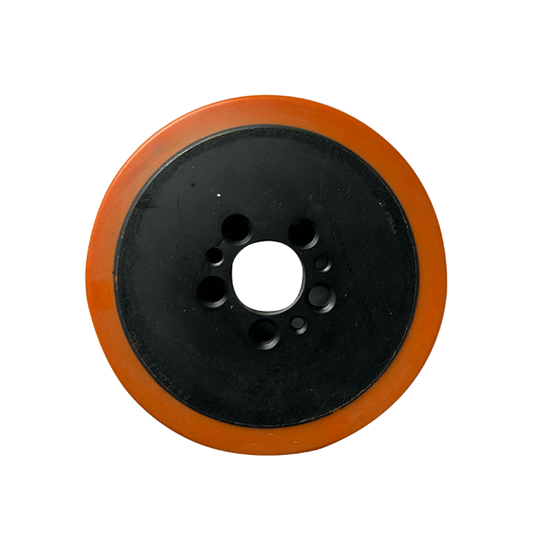 Wheel, Drive