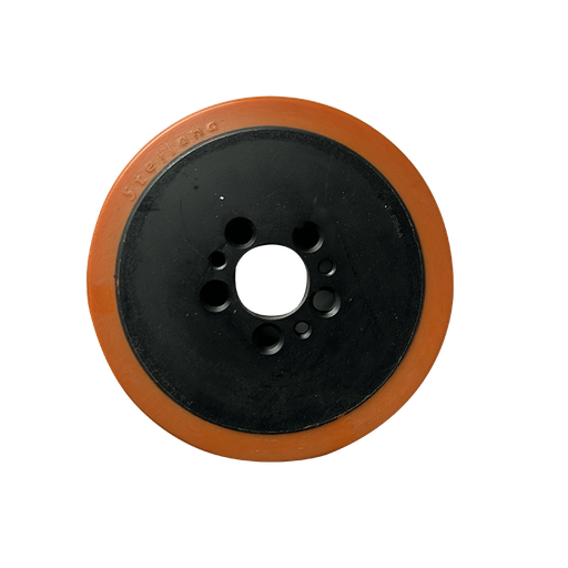 [6080591-T] Wheel, Drive 