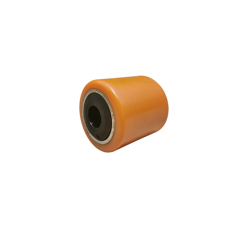 Carrier Wheel (Double)