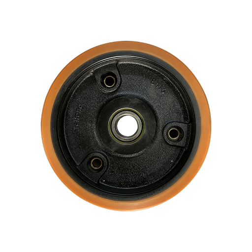[6080165] Load wheel 