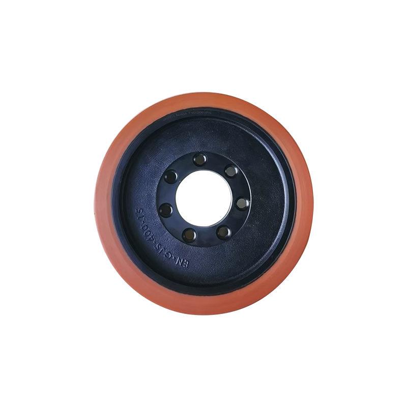 Wheel, Drive