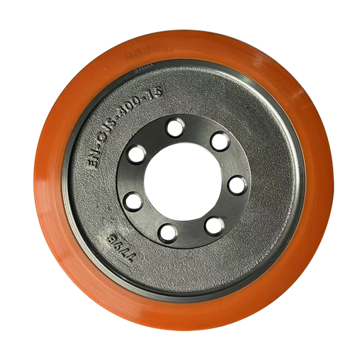 [6080191-T] Wheel 