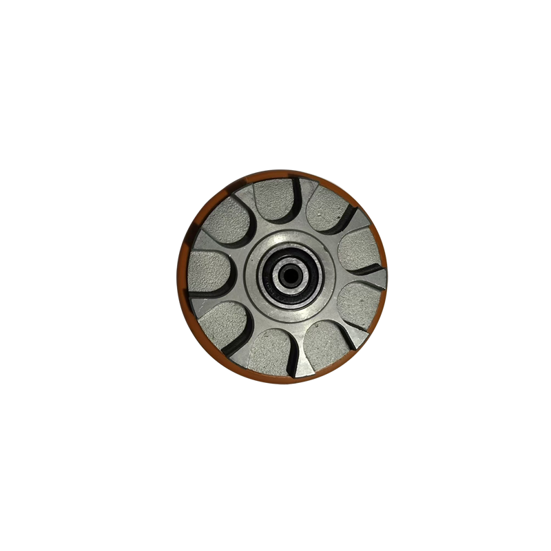 Load wheel