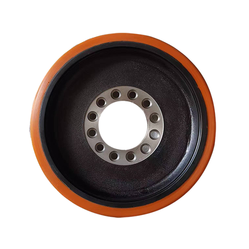[6080444-T] Wheel 