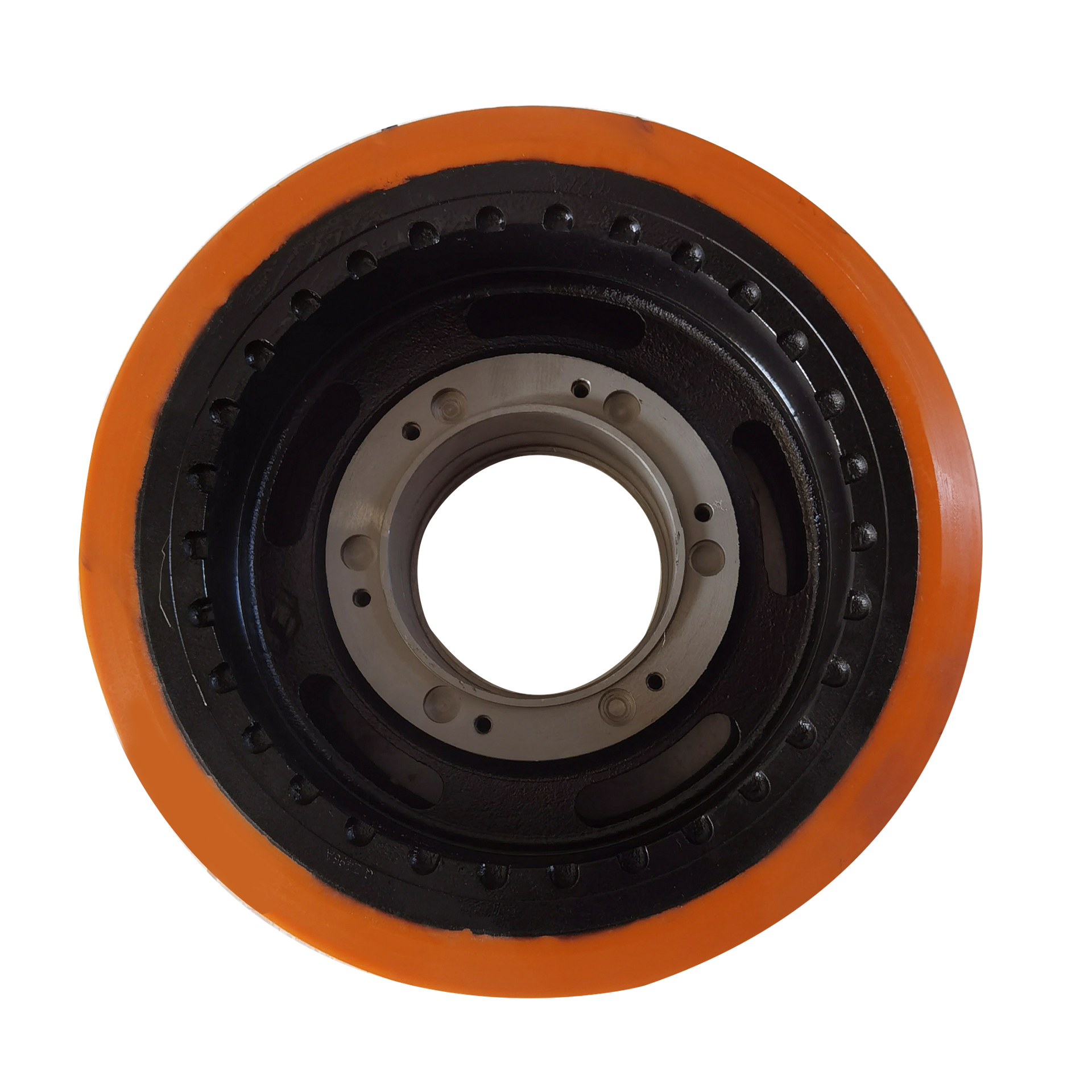 Wheel