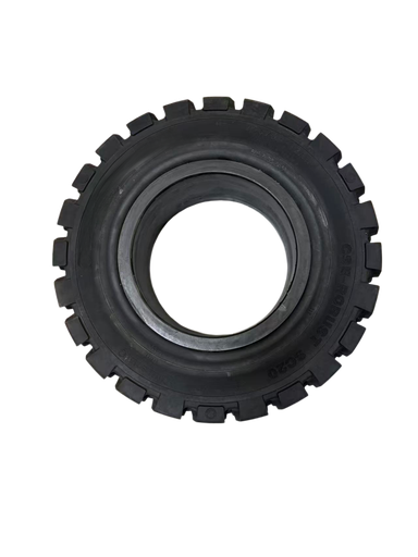 [6080689] Tyres-Super cushion 