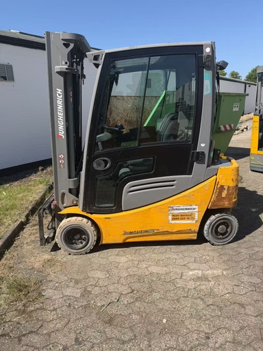 [MX1599] EFG320 G+E 115-480DZ 