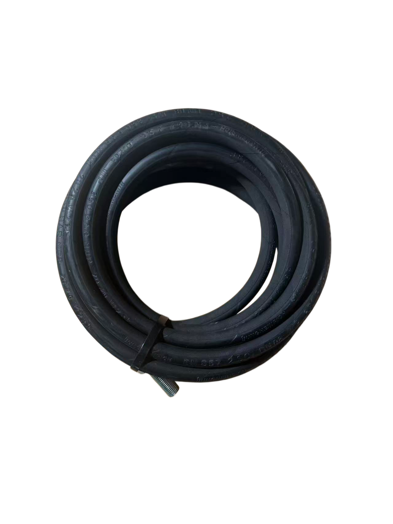 Hose, Hydraulic