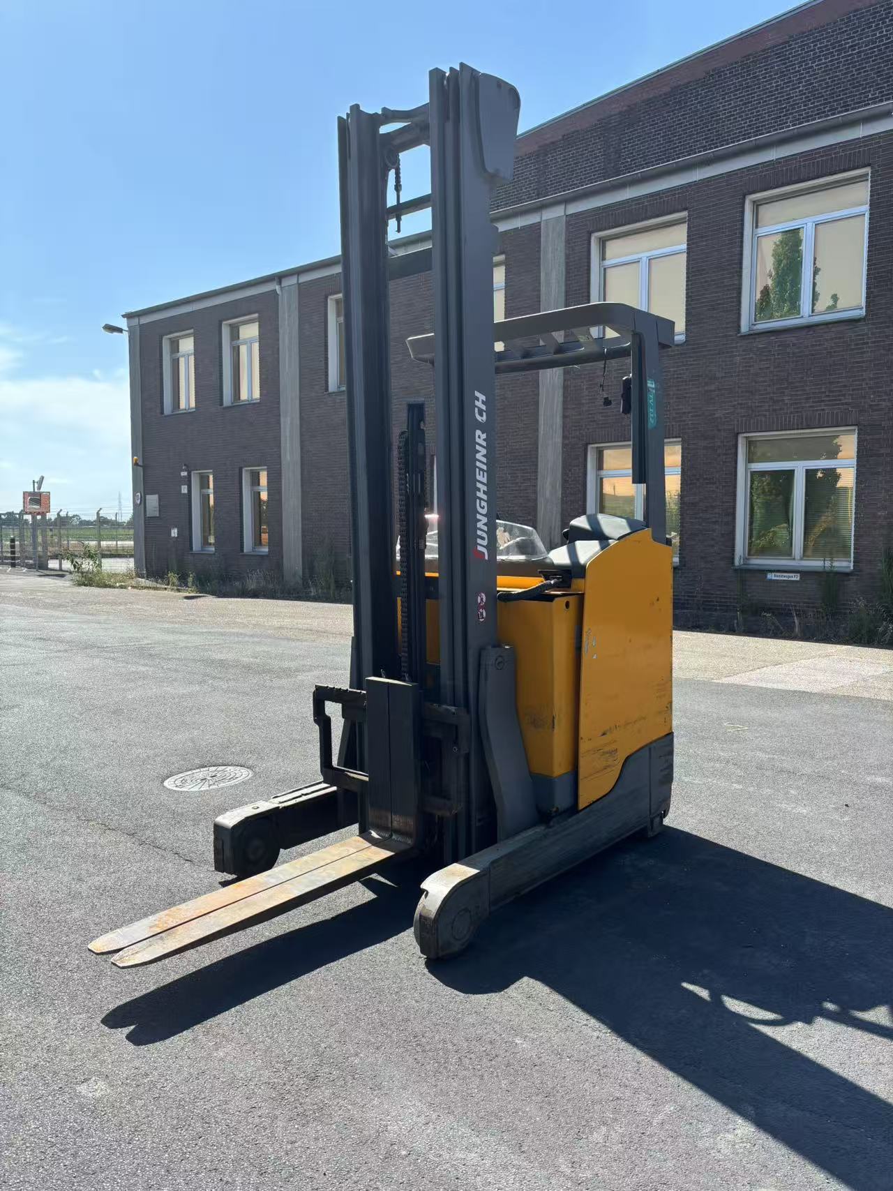 ETV112 E GE 115 710DZ