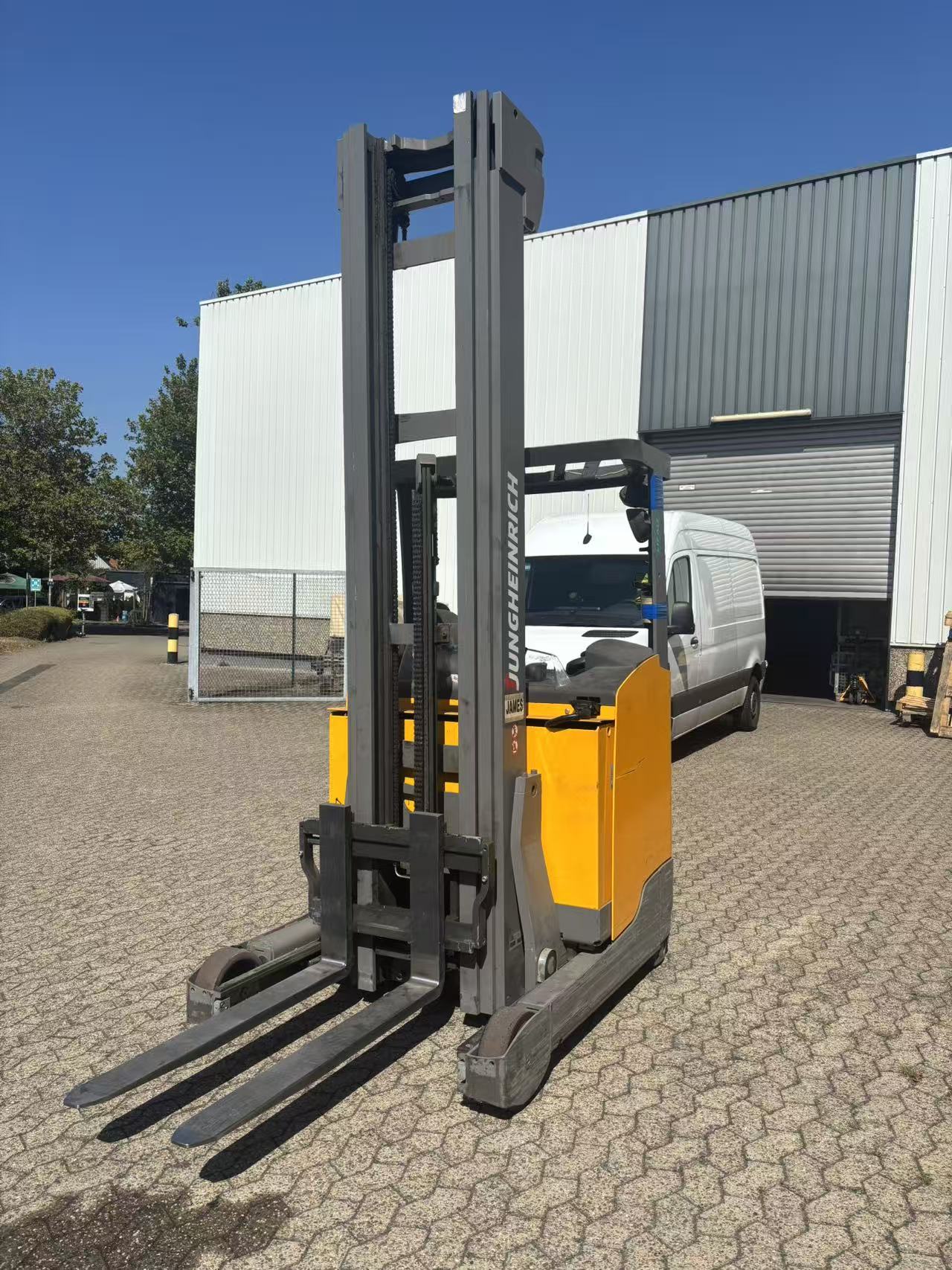 ETV214 L GE 115 830DZ