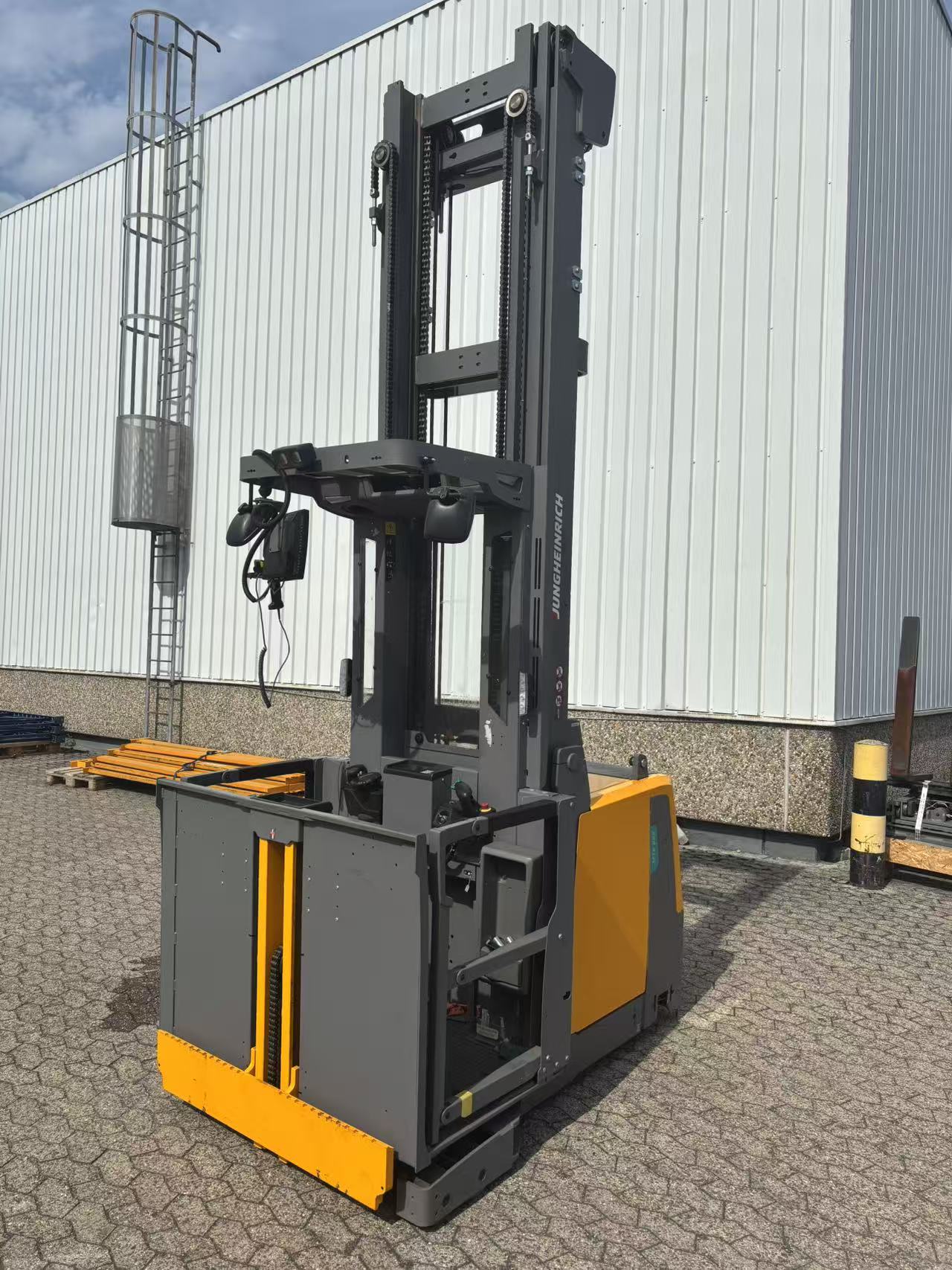 EKS412s Z+I 100 950DT