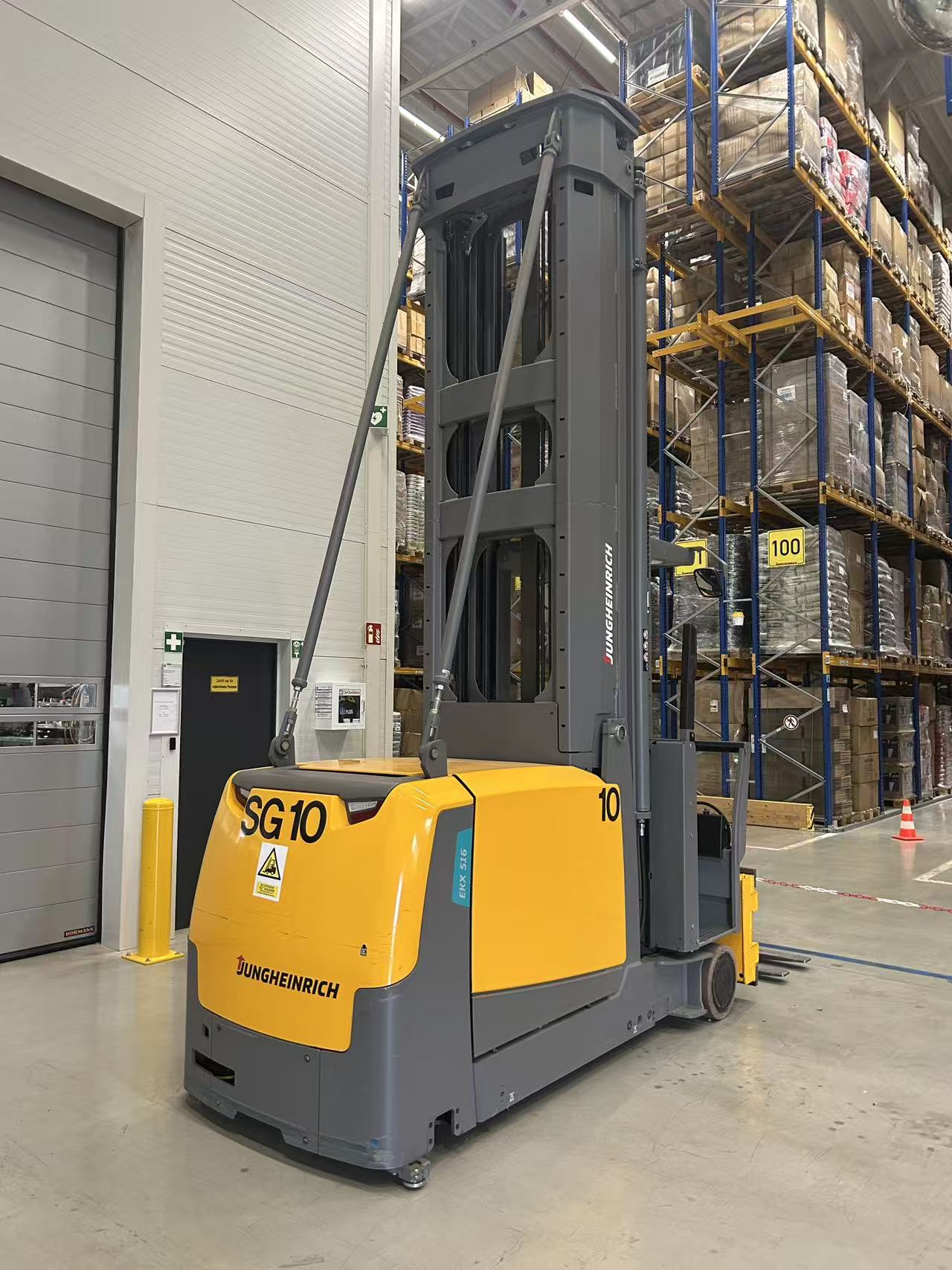 EKX516 G+S 125 950DZ