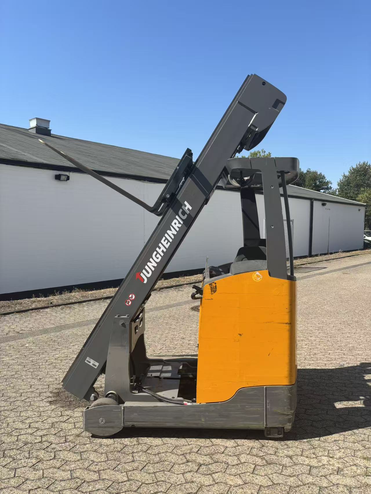ETV214 E GE 115 800DZ