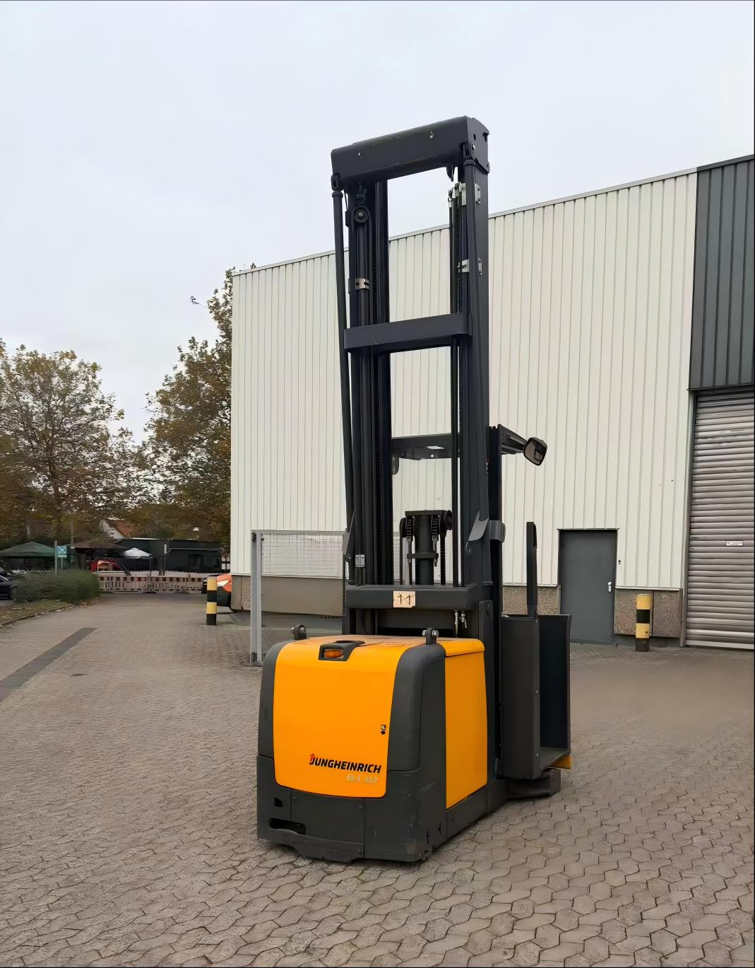 EKS312 Z+L 100 950DZ