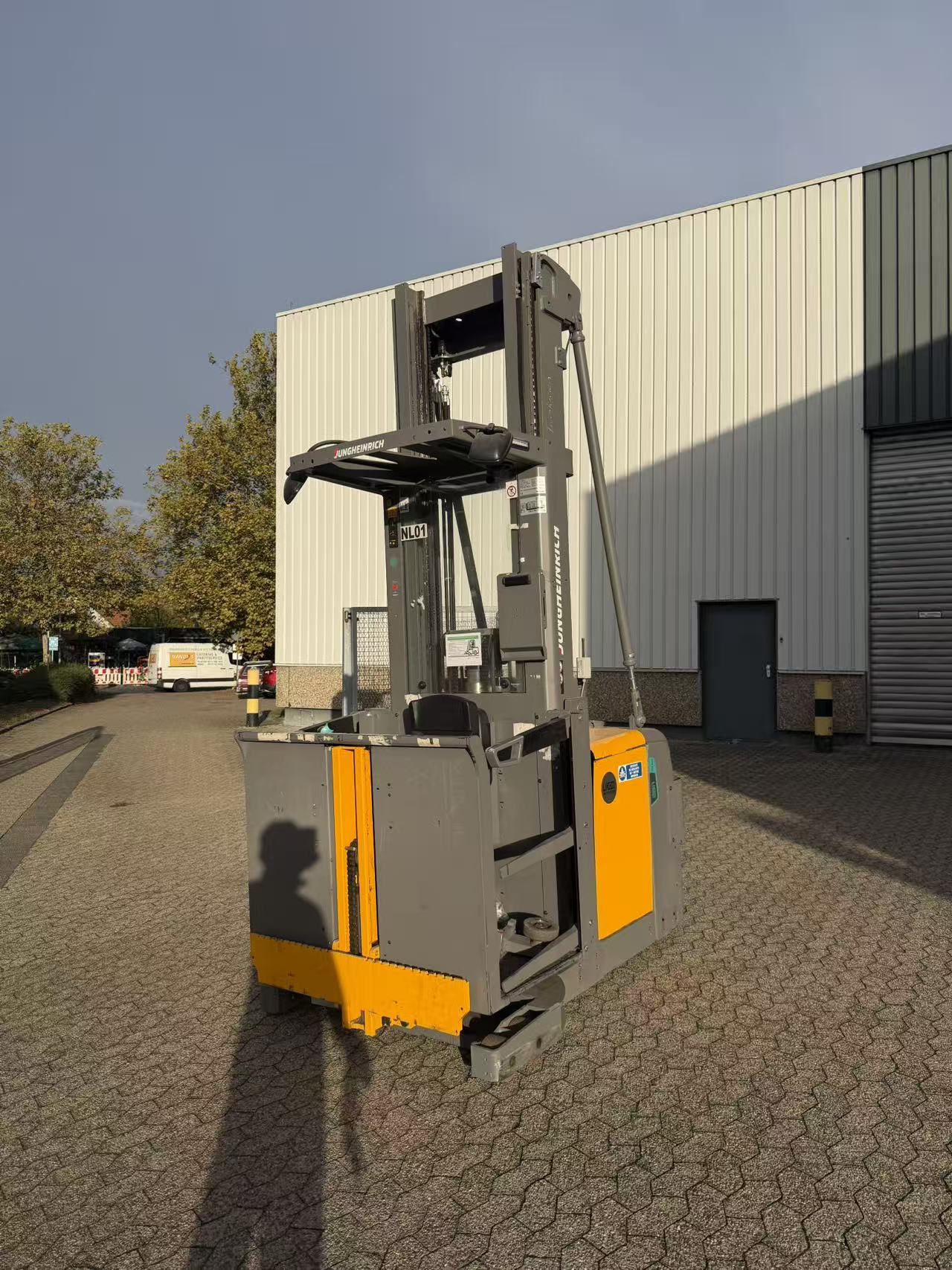 EKS312 Z+S 120 750DZ