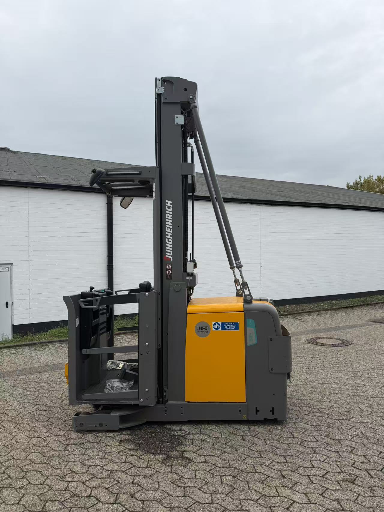 EKS312 Z+S 120 750DZ