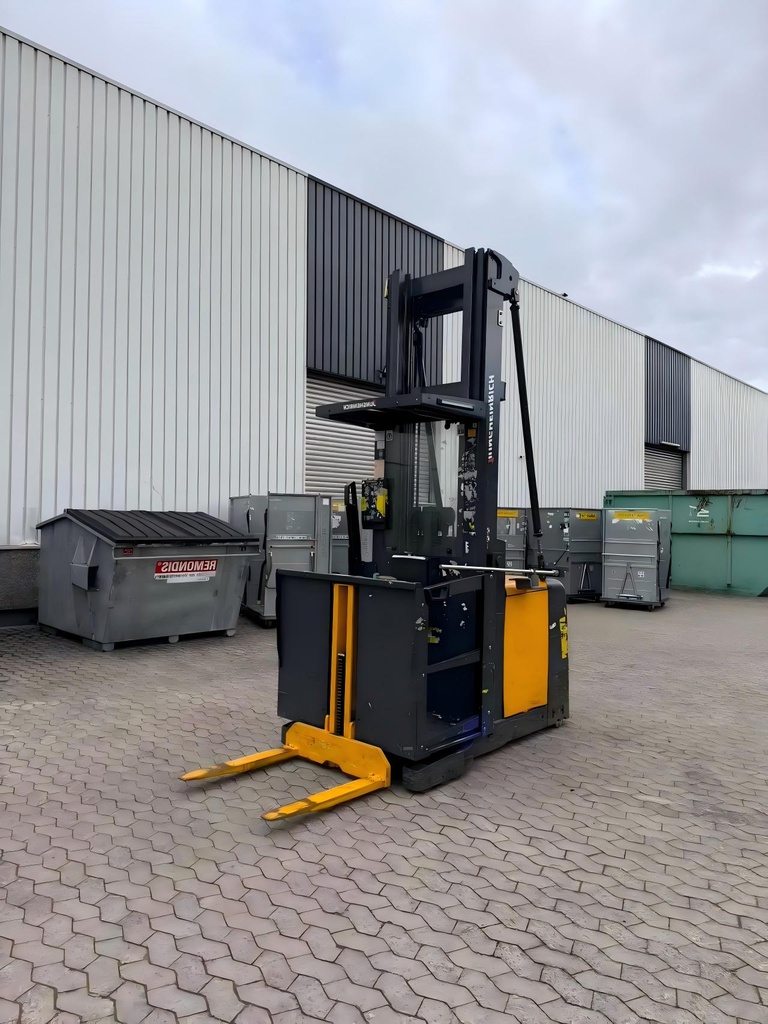 EKS312 Z+F 080 750DZ