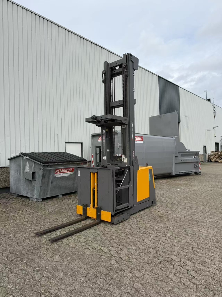 EKS412s Z+I 100 950DT